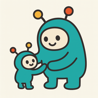 子育て&家族トーク部屋