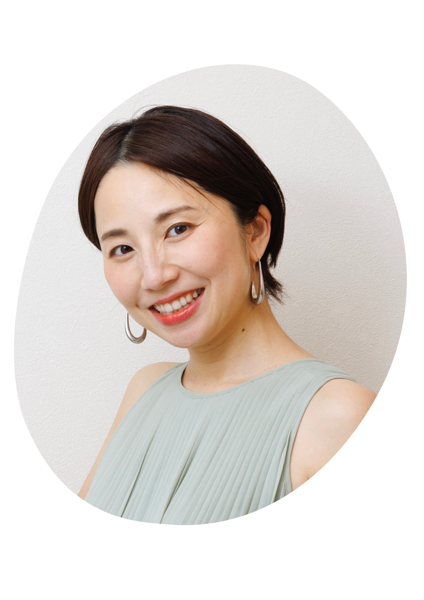 北川 真理子