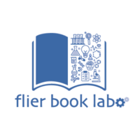flier book labo事務局