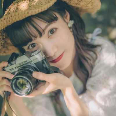 ⚪︎ まな