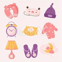 睡眠グッズ！！