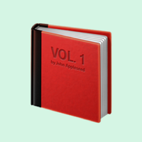 読んだ本の部屋