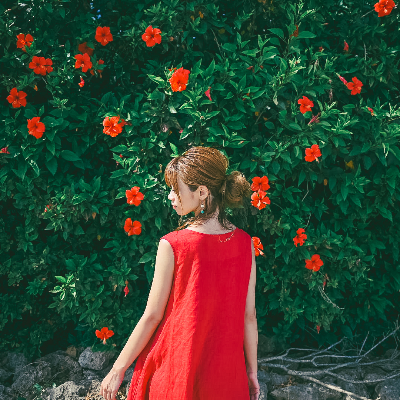 いさ / 3y&0y2m
