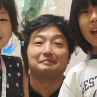 こばやん(２期歓迎隊)