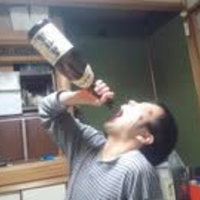 としくん@レブル1100