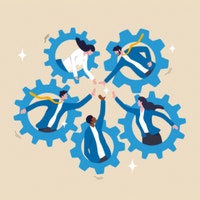 おしごと交流部