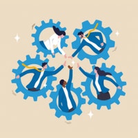 おしごと交流部