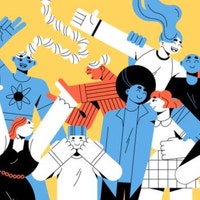 休み時間(雑談)