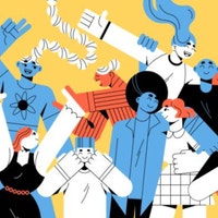 休み時間（雑談）