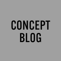 コンセプトブログ