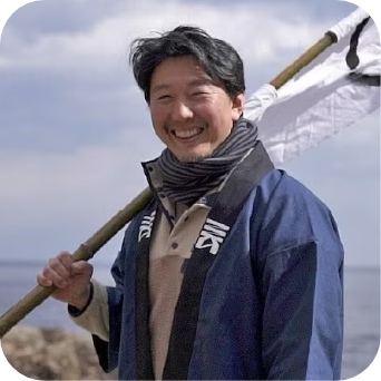 理事長 高浜 大介