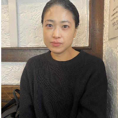 高野真由美