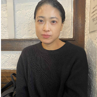 高野真由美