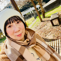 まりこ／田中 万里子