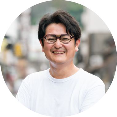 楠木 泰二朗