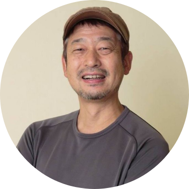 中嶋 健造