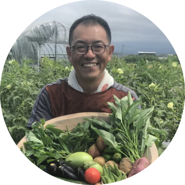西田 栄喜