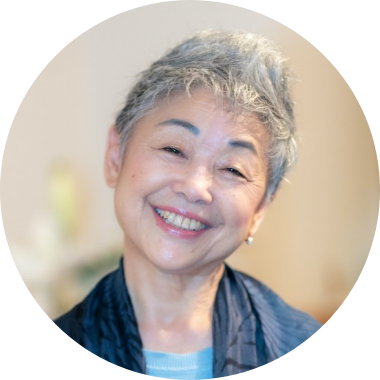 渡邊 智恵子