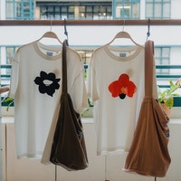 出店・企画情報 シェア