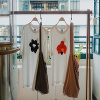 出店・企画情報 シェア