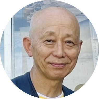 上神田 梅雄