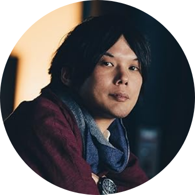 小倉 ヒラク