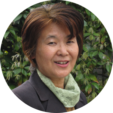 保屋野 初子
