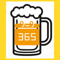 365日ビールチャレンジ