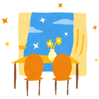 企画募集！あったらいいなこんな部屋＆イベント