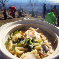 山ごはん研究所