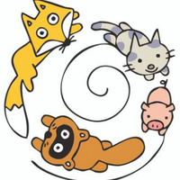 絵しりとりの部屋