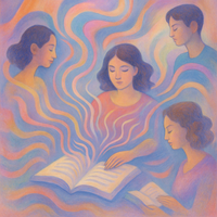 新種のブッククラブ