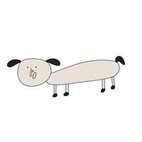 りほほん