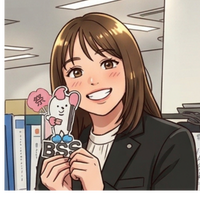 助手こっしー