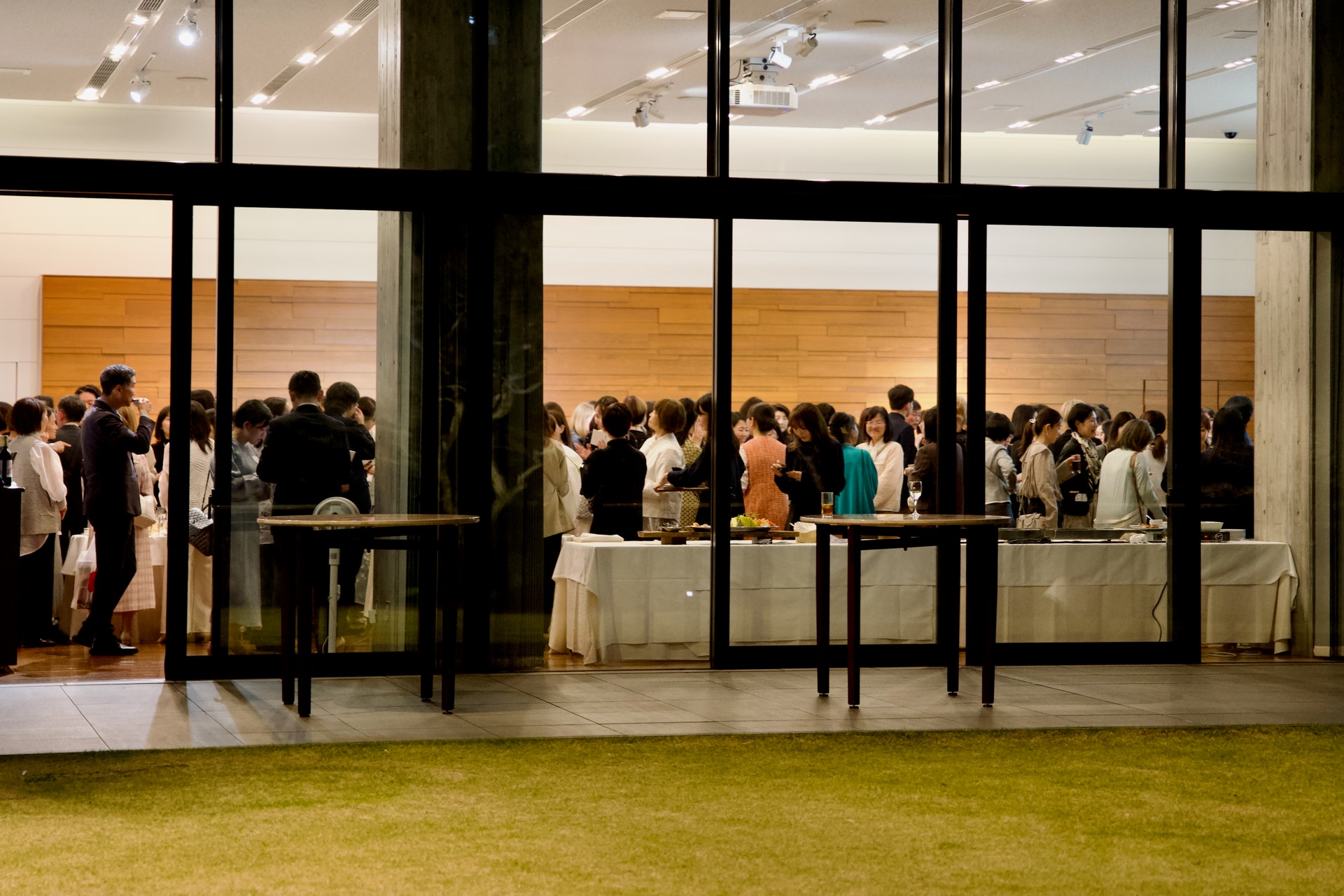 オンラインフィットネス