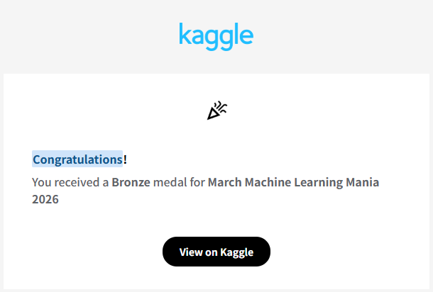 kaggleの初コンペで初心者が銅メダルを取った話 | CDLEコミュニティ