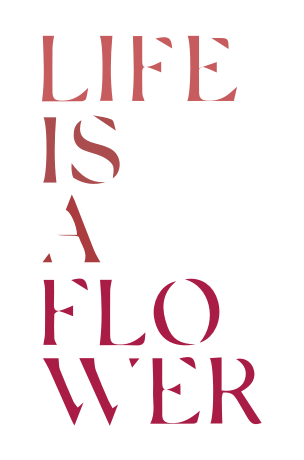 蟹座のおはなし Life Is A Flower