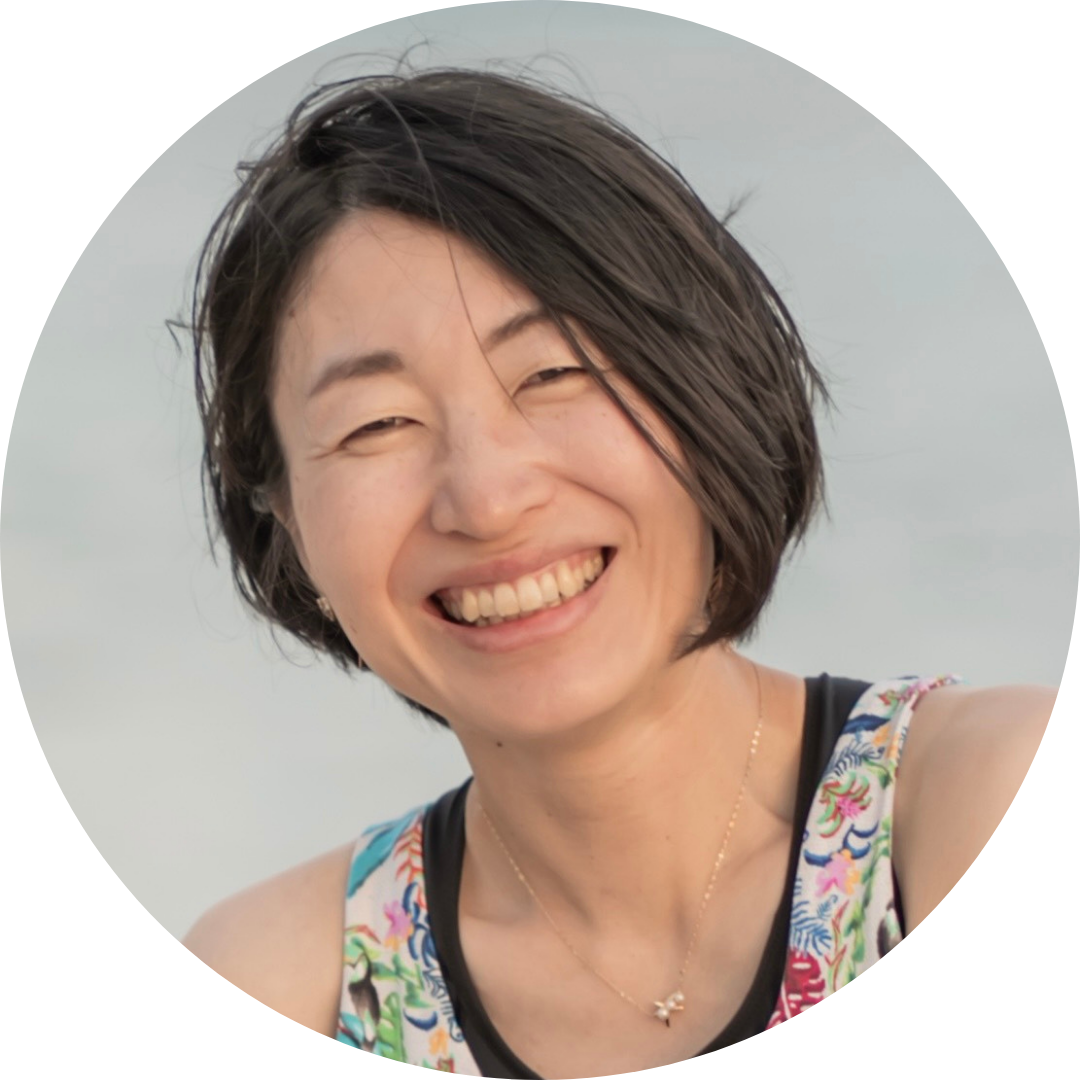 おくなな(奥奈々恵)
