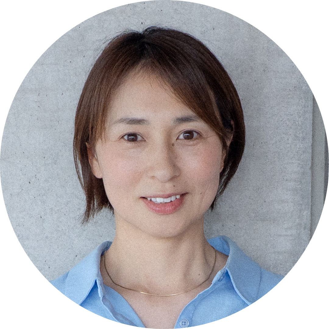 小谷まりこ