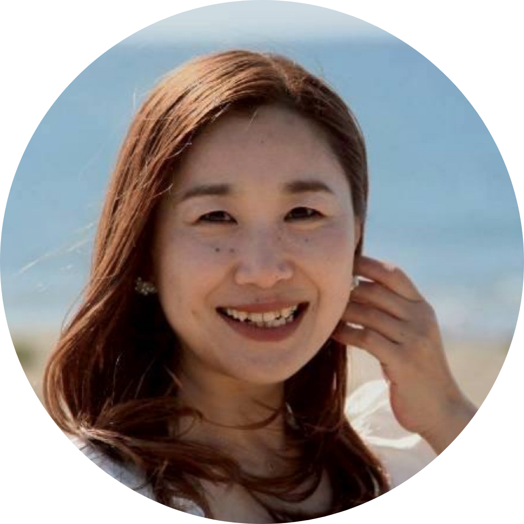 中井みずほ