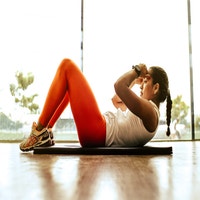 筋肉部
