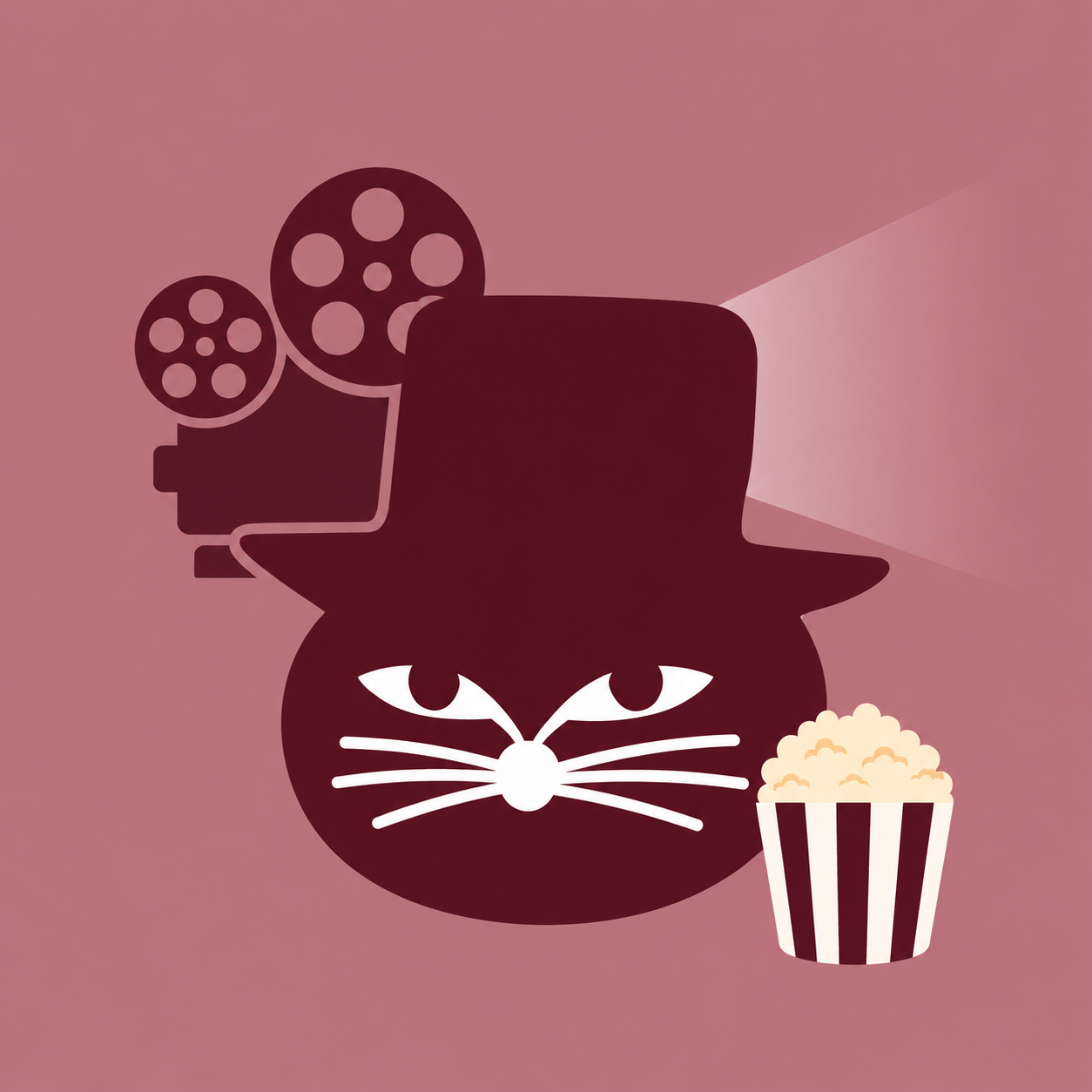 映画の話をしよう