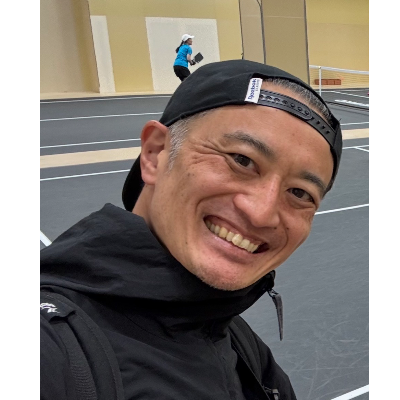 Daisuke OK