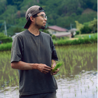 ATSUKI ／小杉厚貴