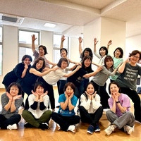 ダンスの会(チャメマニョ)