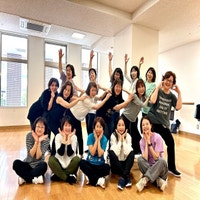 ダンスの会（チャメマニョ）