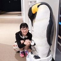 ペンギン部