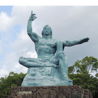 8/9ながさき平和の日 Chitose☆