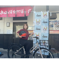 女将(ここやねん長浜店)No.7007