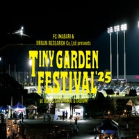 TINY GARDEN FES.